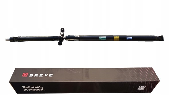 BRV  Drive shaft rear mitsubishi asx (ga_w) 2.0 mivec 4wd new