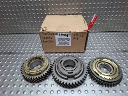 Peugeot OE  Gear 1 2 gear bvm6 mlgu6c15n mlguc14 fiat ducato jumper boxer 01-21