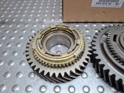 Peugeot OE  Gear 1 2 gear bvm6 mlgu6c15n mlguc14 fiat ducato jumper boxer 01-21