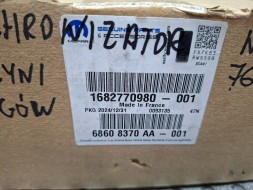 Peugeot OE  Gear 1 2 gear bvm6 mlgu6c15n mlguc14 fiat ducato jumper boxer 01-21