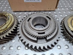 Peugeot OE  Gear 1 2 gear bvm6 mlgu6c15n mlguc14 fiat ducato jumper boxer 01-21