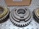 Peugeot OE  Gear 1 2 gear bvm6 mlgu6c15n mlguc14 fiat ducato jumper boxer 01-21