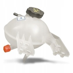 USA USA-68289857AA Expansion tank jeep compass renegade 17-22