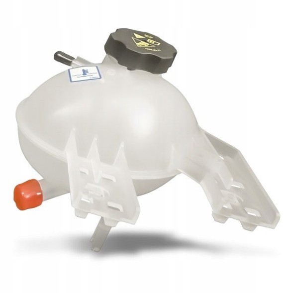 USA USA-68289857AA Expansion tank jeep compass renegade 17-22