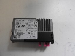 Volkswagen OE 2GA035284B VW SKODA Vw t-roc tiguan audi skoda seat module online 2ga035284b