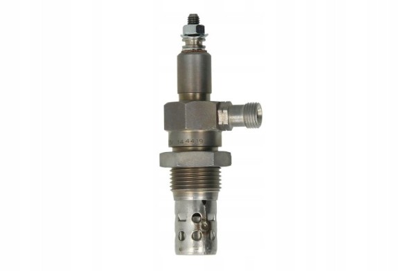 Hidria  H0 533 glow plug m20x1,5, total length 93,5mm /41,5, iveco hidria