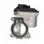Nissens  Air throttle body 955199 nissens ford