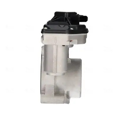 Nissens  Air throttle body 955199 nissens ford