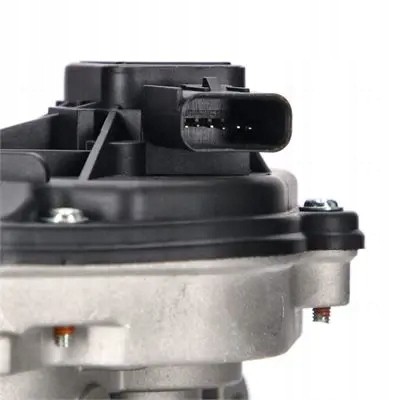 Nissens  Air throttle body 955199 nissens ford