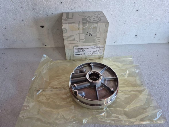Mercedes-Benz OE  Clutch basket automatic a1402720632 mercedes w211 4-matic 4x4
