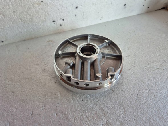 Mercedes-Benz OE  Clutch basket automatic a1402720632 mercedes w211 4-matic 4x4