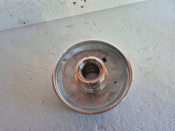 Mercedes-Benz OE  Clutch basket automatic a1402720632 mercedes w211 4-matic 4x4