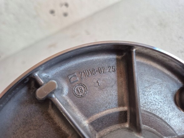 Mercedes-Benz OE  Clutch basket automatic a1402720632 mercedes w211 4-matic 4x4