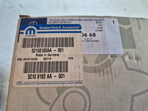 Mercedes-Benz OE  Clutch basket automatic a1402720632 mercedes w211 4-matic 4x4