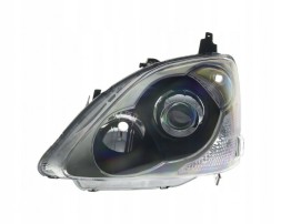 Depo Headlight lamp honda civic vii 7 01-05 left depo