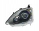 Depo  Headlight lamp honda civic vii 7 01-05 left depo