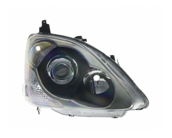 Depo  Headlight lamp honda civic vii 7 01-05 left depo