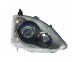 Depo  Headlight lamp honda civic vii 7 01-05 left depo