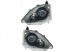 Depo  Headlight lamp honda civic vii 7 01-05 left depo