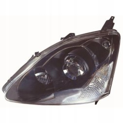 Depo Headlight lamp honda civic vii 7 01-05 left depo