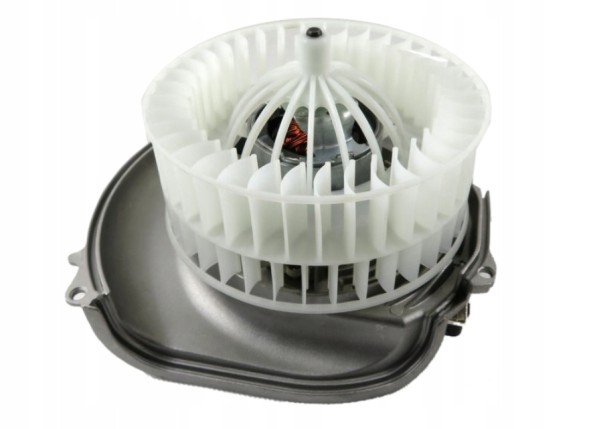 Wentylator  Wentylator mercedes s-klasse w140 1995 - 1999