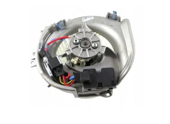 Wentylator  Wentylator mercedes s-klasse w140 1995 - 1999