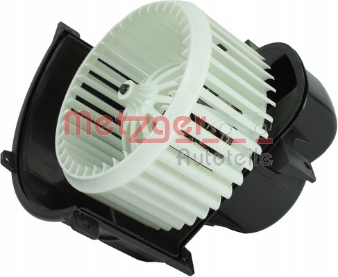 Metzger 0917064 Blower interior fan metzger 0917064