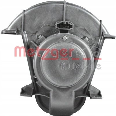 Metzger 0917064 Blower interior fan metzger 0917064