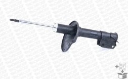 Monroe Shock absorber front gas 71435 monroe hyundai