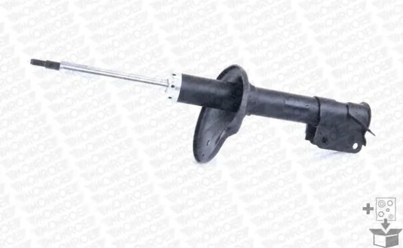 Monroe  Shock absorber front gas 71435 monroe hyundai