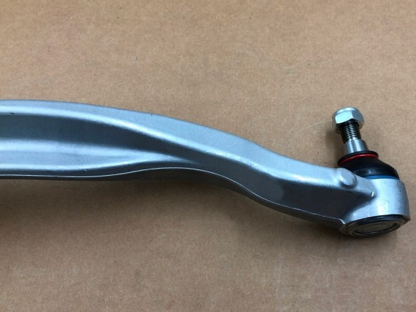 WOLLER A2123302811 Control arm bar a2123302811 axle front right for mercedes sedan kombi w212 09-16