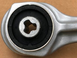 WOLLER A2123302811 Control arm bar a2123302811 axle front right for mercedes sedan kombi w212 09-16