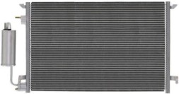 AHE Air conditioning cooler c signum 1.9d 71740472