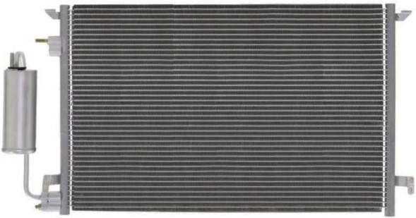 AHE  Air conditioning cooler c signum 1.9d 71740472