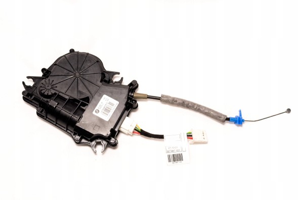 BMW OE  Flap pull closing bmw f11 f25 lci 927465 new ori