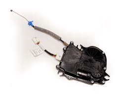 BMW OE Flap pull closing bmw f11 f25 lci 927465 new ori