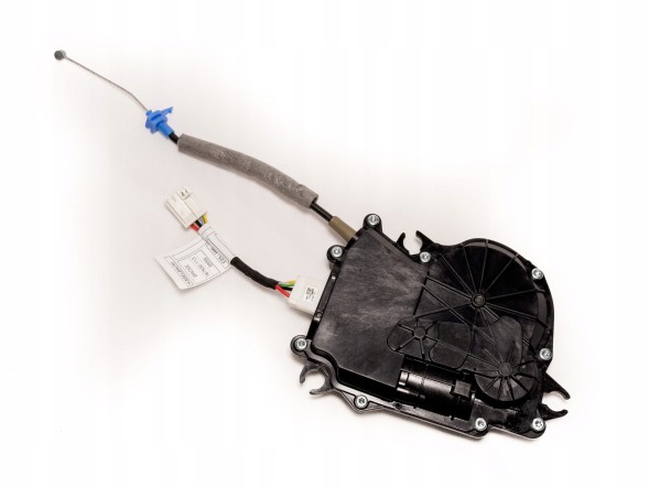 BMW OE  Flap pull closing bmw f11 f25 lci 927465 new ori