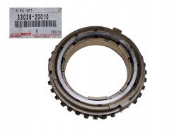 Toyota OE 33038-20010 Synchronizer 2 gear tercel starlet corolla yaris toyota 33038-20010