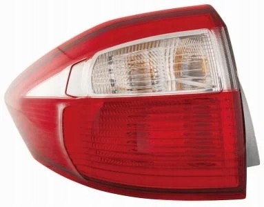 Abakus  Multifunctional rear lamp 431-1997l-ue/dep