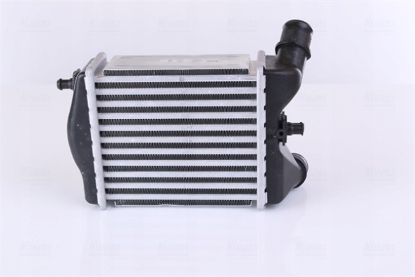 Nissens  Charge air cooler nissens 96168