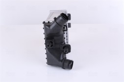 Nissens  Charge air cooler nissens 96168