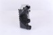 Nissens  Charge air cooler nissens 96168