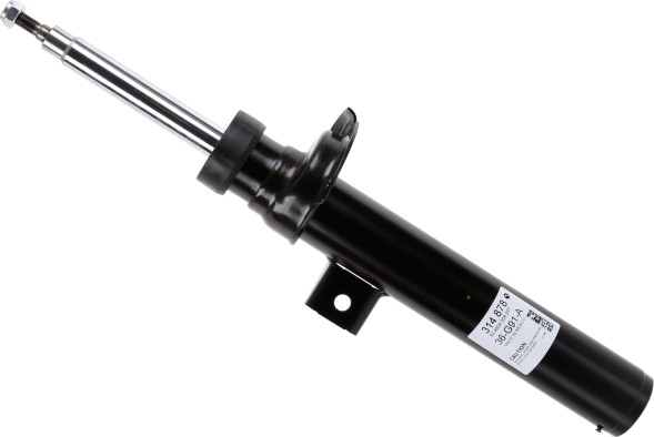 Sachs  14002575_I front shock absorber l (g)
