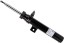 Sachs  14002575_I front shock absorber l (g)