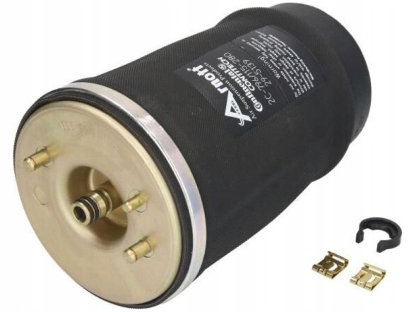 Arnott  Arnott a-2502 airbag, suspension suspension bellows tyl le