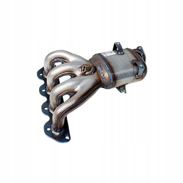 JMJ 1091025 Catalytic converter opel vectra c z18xer 1 / 2005-