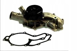 Thermotec Water pump mercedes e (w211) g (w463) m (w163) s + driver's essential #37