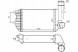 Nissens 96889 (NIS) 3840000 Nissens intercooler citroen jumper fiat ducato peu