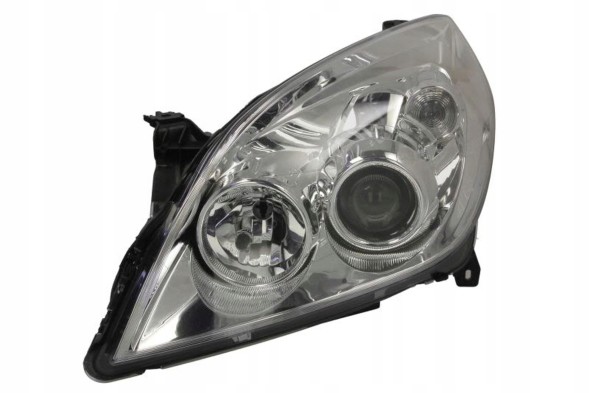 TYC 20-1042-05-2 Headlamp headlamp 20-1042-05-2/tyc