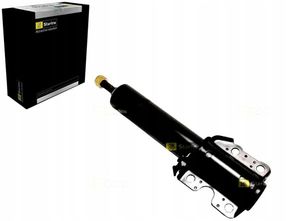 Starline  Shock absorbers 2pcs mercedes sprinter series 300 400 + collision assistant #34